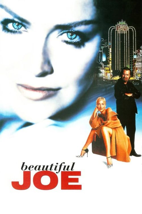 Постер Beautiful Joe